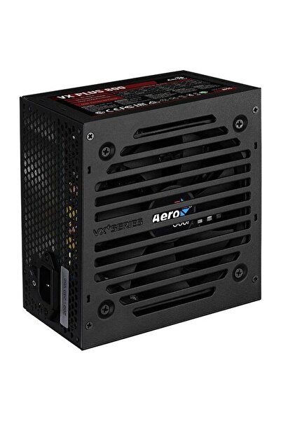 AEROCOOL Sursă de alimentare PGS VX-800PLUS 800W 80+