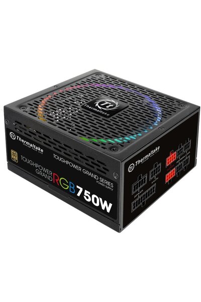 THERMALTAKE Toughpower Grand RGB 750W