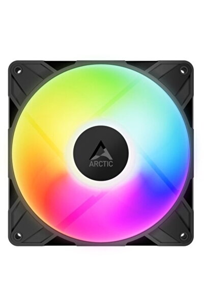 Arctic P14 Pro Reverse ARGB LED 140 mm Negru