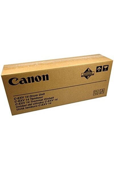 Canon Лазерен барабан C-EXV14, 55 000 страници, IR2016 / 2020
