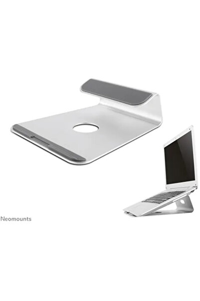 NEOMOUNTS Стойка за Apple MacBook Pro, Retina Touch Bar, 10 "-17 ", NSLS025, ...