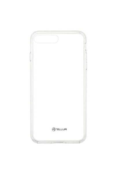 TELLUR Husă hibridă transparentă pentru iPhone 8 Plus