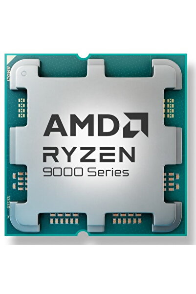 Amd Procesor Ryzen 7 9850X3D, 8C/16T, 5.6GHz, AM5 TRAY