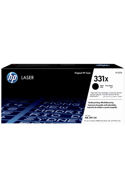 HP -W1331A