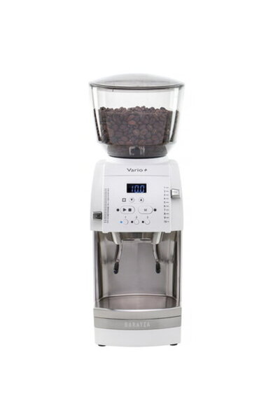 baratza Râșniță automată Vario+ - Albă