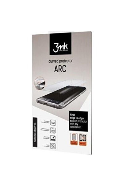 3MK FOLIA ARC FULLSCREEN SPECIAL EDITION SAMSUNG GALAXY S10 standard