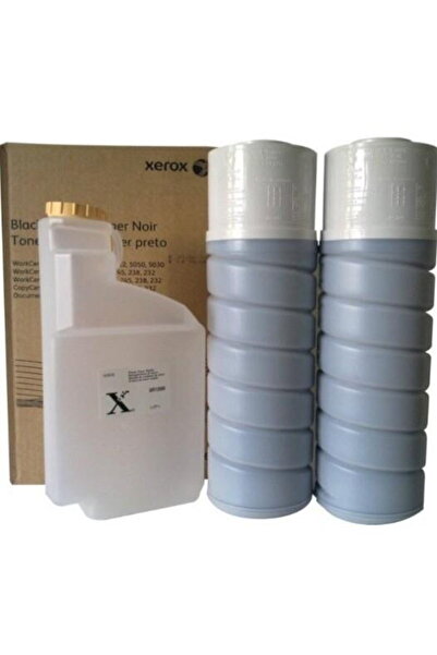 Xerox Toner CARTUS 006R01046 (2 BUC) 2X30K SN ORIGINAL C35