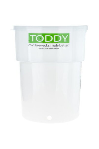 Toddy - Commercial Cold Brew System with Lift