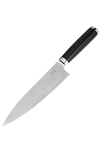 Teesa CUTITUL BUCATARULUI 33.5CM OTEL DAMASC VG10 T