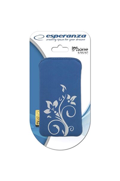 ESPERANZA Pentru telefonul mobil IPhone 5s / Ipod Touch 5 / Iphon 5c