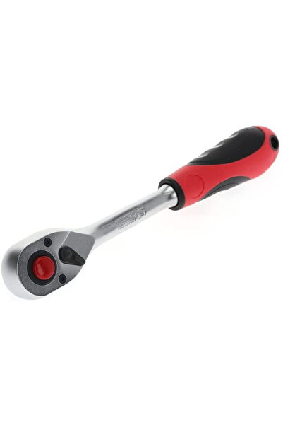 Gedore Roșu 2C clichet reversibil 1/2 L.250mm RS - 3300410