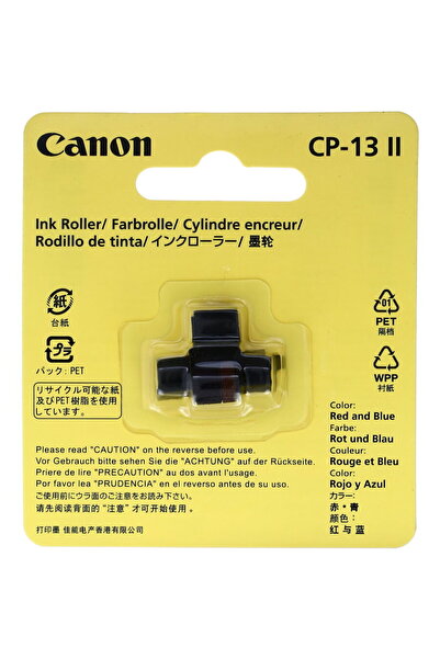 Canon CP-13 II