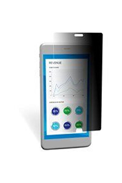 3M Filtru de confidențialitate MPPAP019 pentru iPhone 11 Pro Max / XS Max