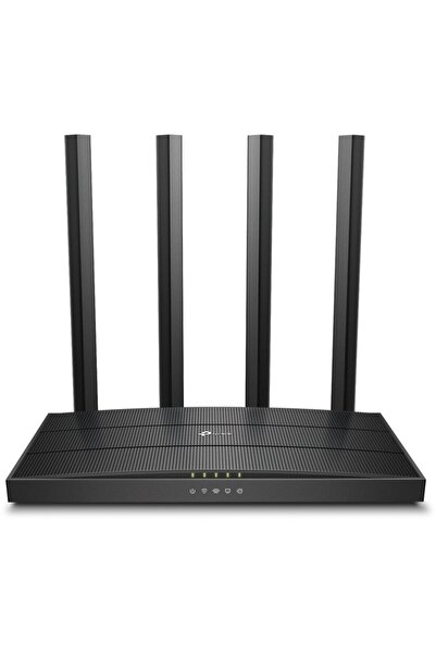 TP-LINK Archer C80, AC1900, Full Gigabit, Dual Band, MU-MIMO, Wi-Fi Wave2