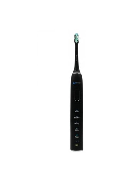 OROMED ORO-BRUSH BLACK Sonic toothbrush