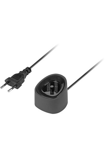 Teesa CHARGER PERIUTA DINTI SONIC BLACK