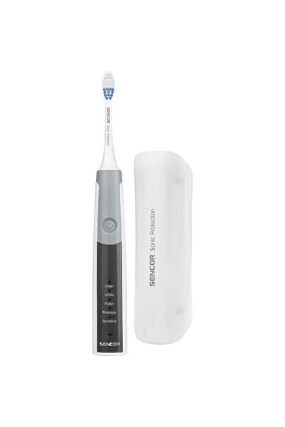 Sencor SOC 2200SL 45.000 oscilatii pe minut, 4 programe, Alb