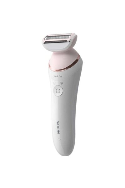Philips Epilator umed şi uscat BRE735/00