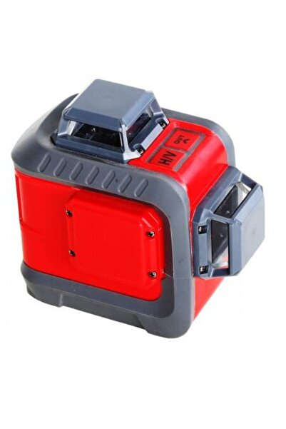 Proline NIVELA LASER AUTONIVELANTA 3MM/10M - O-360/V-360