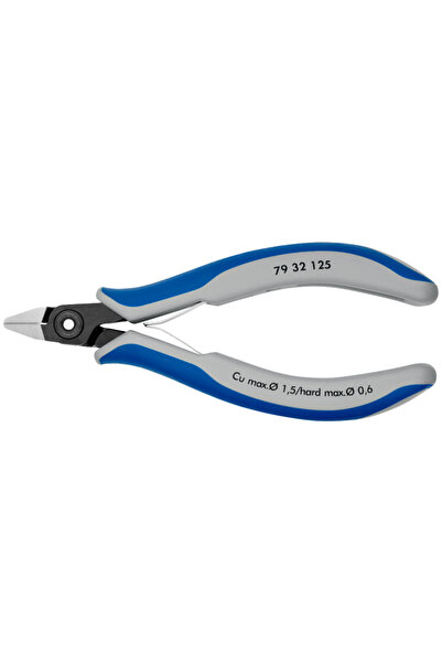 Knipex Precision Electronics Diagonal Cutter