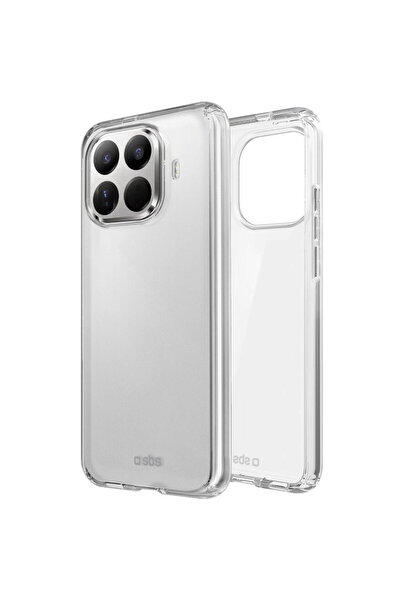 SBS Husă subțire pentru Xiaomi 15T Pro - transparentă