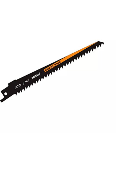DEDRA EXIM LamДѓ pentru ferestrДѓu tip sabie 150/125mm, lemn, HCS, 3buc