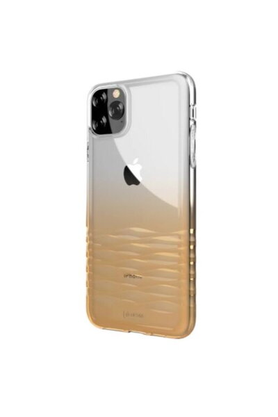 Devia Husă seria Ocean pentru iPhone 11 Pro Max, auriu degrade