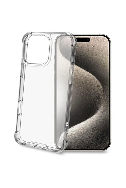Celly ARMOR - Apple iPhone 16 Pro Max [HUSE IPHONE 16]