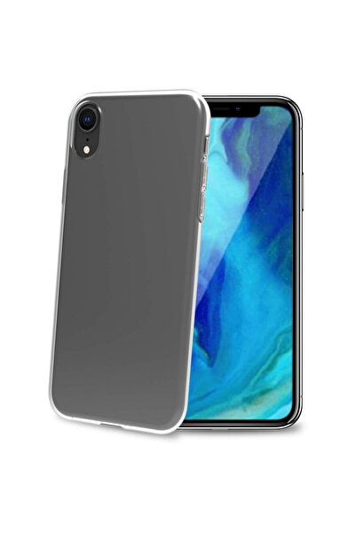 Celly GELSKIN - Apple iPhone XR