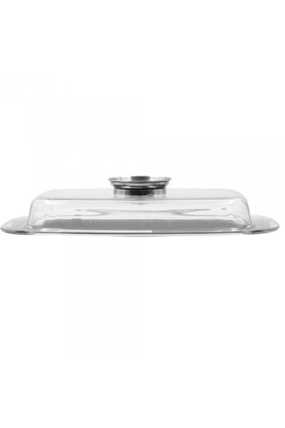 Samus CAPAC TAVA INALTA 32 CM - CSRTOL32