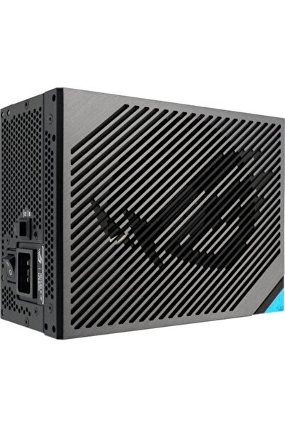 ASUS 90YE00V1-B0NA00, 1600 W, ATX 3.1, Negru