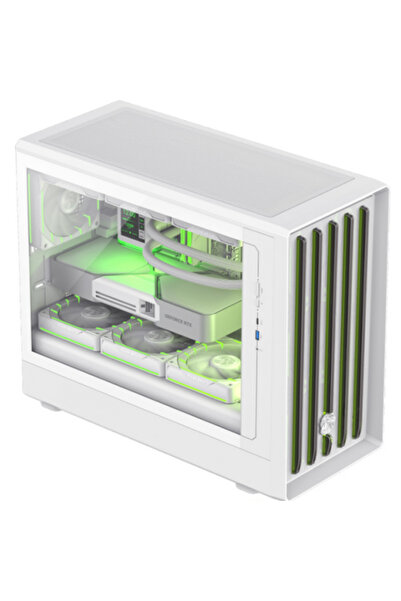 GAMEMAX Claw 360 White Fara Sursa