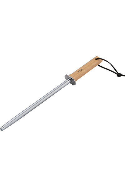 Opinel Oțel de ascuțit cu diamant 25 cm