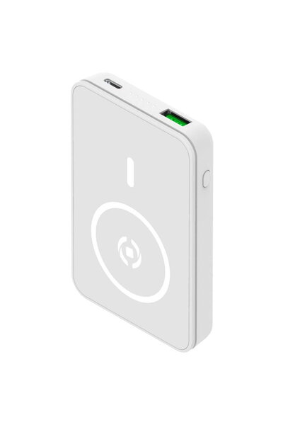 Celly MAGPB5000 - Baterie externă wireless 5000 mAh
