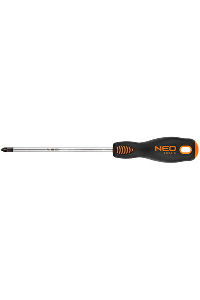 NEO Tools Șurubelniță Phillips PZ2 x 200 mm, S2