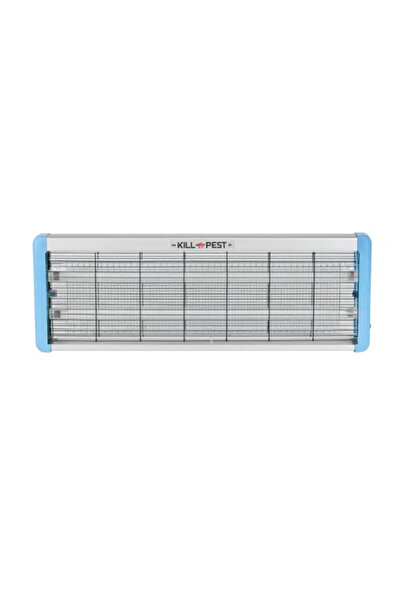 KlaussTech Απωθητικό κουνουπιών 40 W, 120 M, Δίσκος συλλογής