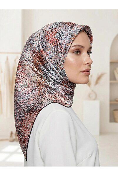 Armine Sport Eşarp - 8525P-12 - Tivil