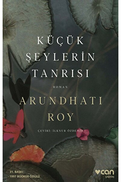 CAN Küçük Şeylerin Tanrısı