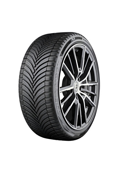 Bridgestone Turanza All Season 6 215/60 R17 100V XL 4 Mevsim Lastik - 2026