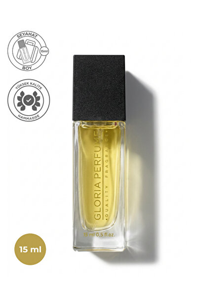 Gloria Perfume Ares 15 ml Edp Erkek Parfüm
