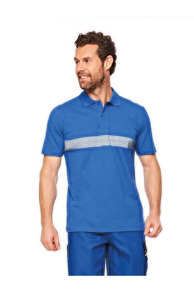 RELAXIA Active Polo Yaka Tişört