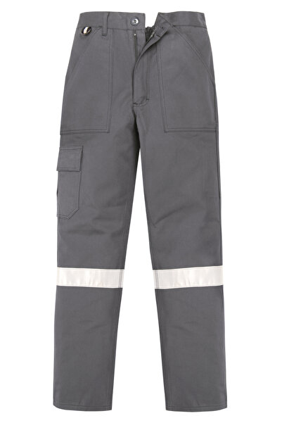 İŞMONT Cargo Pants Reflective