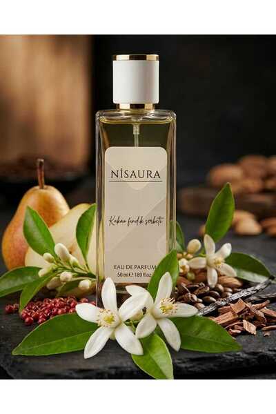 NİSAURA NİSAURA022 BLACK OPM MUADİLİ 50 ML EXTRAİT BİR PARFÜM