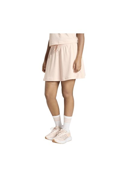 adidas Ka6982-K W All Szn Rb Sk Women's Dress - Skirt Pink