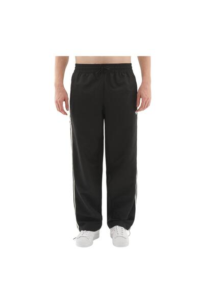 adidas JZ6966-E Pantaloni de sport pentru bărbați Windbreak Pant, negri