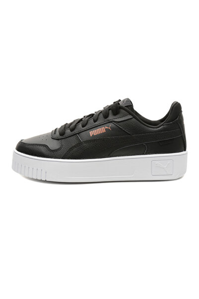 Puma 389390-02 Pantofi sport pentru femei Puma Carina Street Negri