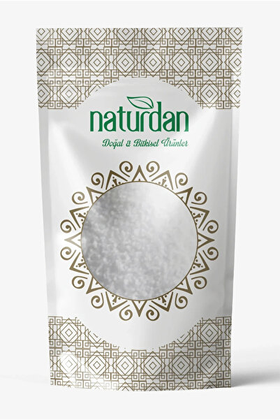 Naturdan Şap Toz 1 kg