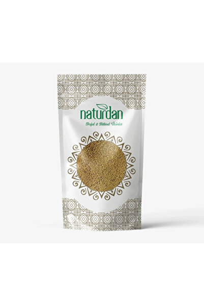 Naturdan Ravent Kökü Öğütülmüş Toz 100 gr