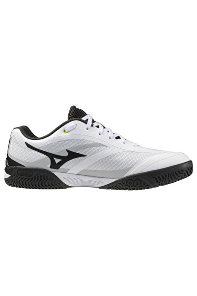 MIZUNO Pantofi de tenis de masă Wave Medal 8 FW 2025-Alb/Negru-41