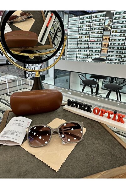 Longchamp Güneş Gözlüğü Lo657s 271 55